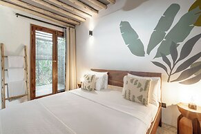 Bamboo Zanzibar