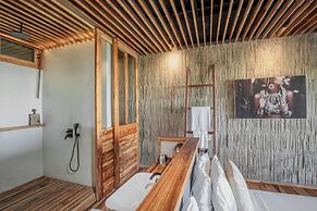 Bamboo Zanzibar
