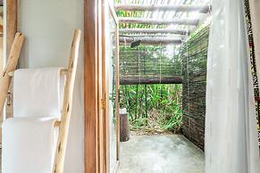 Bamboo Zanzibar