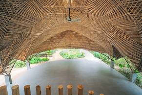 Bamboo Zanzibar