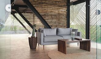 Bamboo Zanzibar