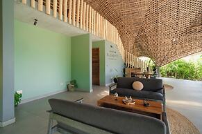 Bamboo Zanzibar