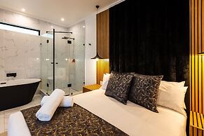 Bedfordview Hotel & Apartments