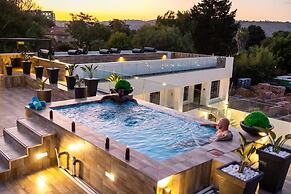 Bedfordview Hotel & Apartments