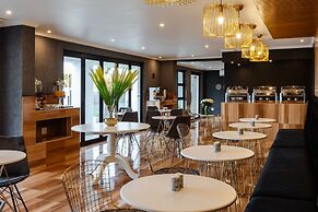 Bedfordview Hotel & Apartments