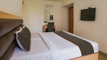 Townhouse Mumbai International Airport