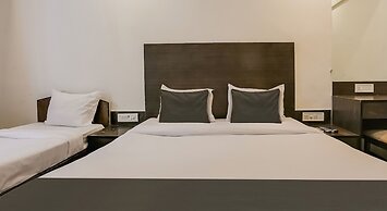 Townhouse Mumbai International Airport