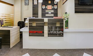 Townhouse Mumbai International Airport