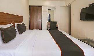 Townhouse Mumbai International Airport