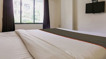 Townhouse Mumbai International Airport