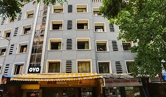 Townhouse Mumbai International Airport