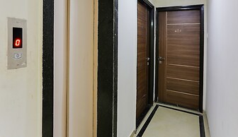 Townhouse Mumbai International Airport