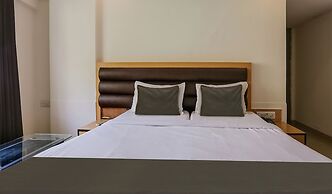 Townhouse Mumbai International Airport