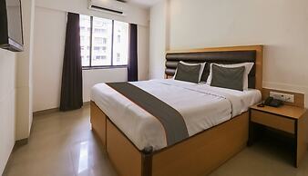 Townhouse Mumbai International Airport