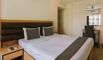 Townhouse Mumbai International Airport