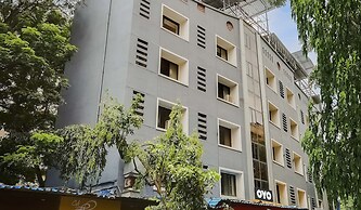 Townhouse Mumbai International Airport