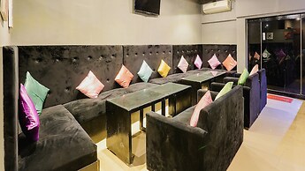 Townhouse Mumbai International Airport