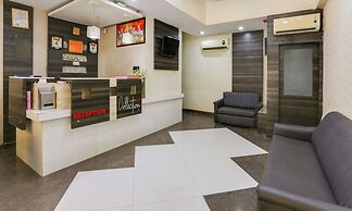 Townhouse Mumbai International Airport