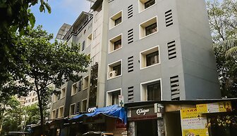 Townhouse Mumbai International Airport