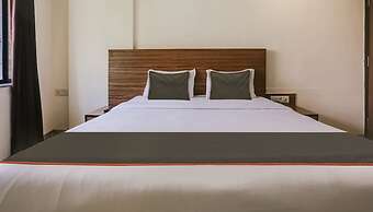 Townhouse Mumbai International Airport