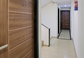 Townhouse Mumbai International Airport