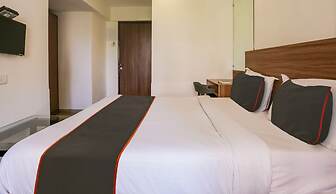 Townhouse Mumbai International Airport