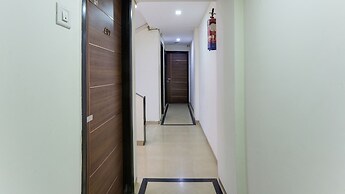 Townhouse Mumbai International Airport