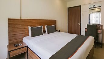 Townhouse Mumbai International Airport