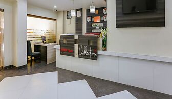 Townhouse Mumbai International Airport