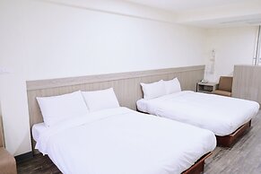 Yoai Mountain Roam Hotel