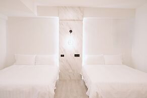 Yoai Mountain Roam Hotel