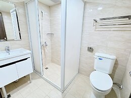 Yoai Mountain Roam Hotel