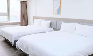 Yoai Mountain Roam Hotel