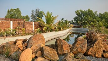 Amã Stays & Trails Vivid Foliage Kasargod, Mangalore