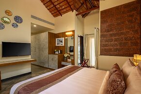 Amã Stays & Trails Vivid Foliage Kasargod, Mangalore