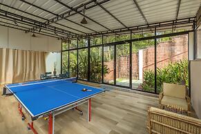 Amã Stays & Trails Vivid Foliage Kasargod, Mangalore