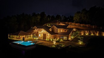 Amã Stays & Trails Vivid Foliage Kasargod, Mangalore