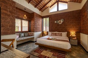 Amã Stays & Trails Vivid Foliage Kasargod, Mangalore