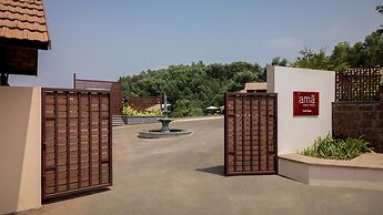 Amã Stays & Trails Vivid Foliage Kasargod, Mangalore