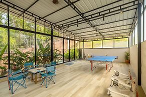 Amã Stays & Trails Vivid Foliage Kasargod, Mangalore