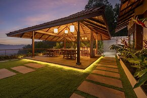 Amã Stays & Trails Vivid Foliage Kasargod, Mangalore