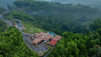 Amã Stays & Trails Vivid Foliage Kasargod, Mangalore