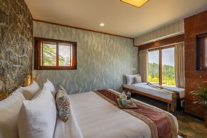 Amã Stays & Trails Vivid Foliage Kasargod, Mangalore