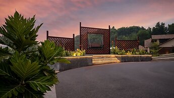 Amã Stays & Trails Vivid Foliage Kasargod, Mangalore