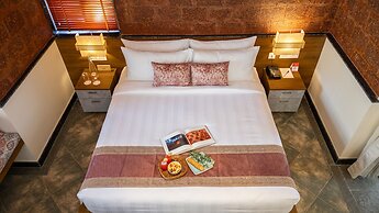 Amã Stays & Trails Vivid Foliage Kasargod, Mangalore