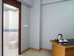 RoomQuest SPS Hotel and Residence