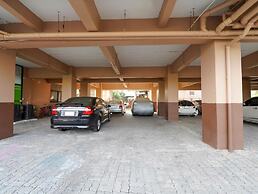 RoomQuest SPS Hotel and Residence