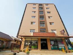 RoomQuest SPS Hotel and Residence