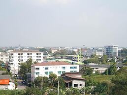 RoomQuest SPS Hotel and Residence