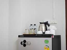 RoomQuest SPS Hotel and Residence